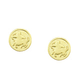 Tiny Zodiac Stud Program (Kit of 12 Pairs)