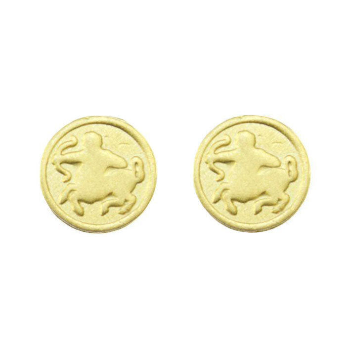 Tiny Zodiac Stud