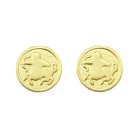 Tiny Zodiac Stud