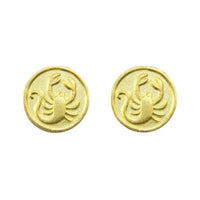 Tiny Zodiac Stud