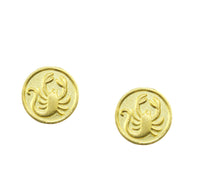 Tiny Zodiac Stud Program (Kit of 12 Pairs)