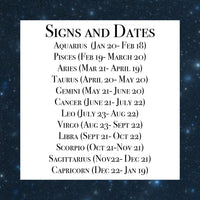 Constellation Program (Kit of 24)