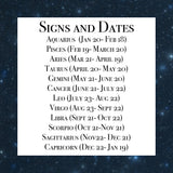 Constellation Program (Kit of 24)