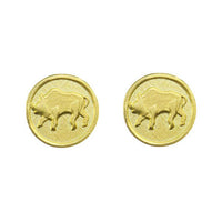 Tiny Zodiac Stud