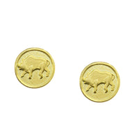 Tiny Zodiac Stud Program (Kit of 12 Pairs)