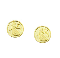Tiny Zodiac Stud Program (Kit of 12 Pairs)