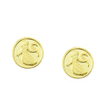 Tiny Zodiac Stud Program (Kit of 12 Pairs)