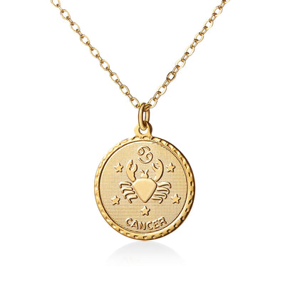 Coin Zodiac Program (Kit of 24)