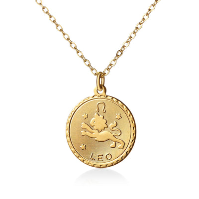 Coin Zodiac Program (Kit of 24)