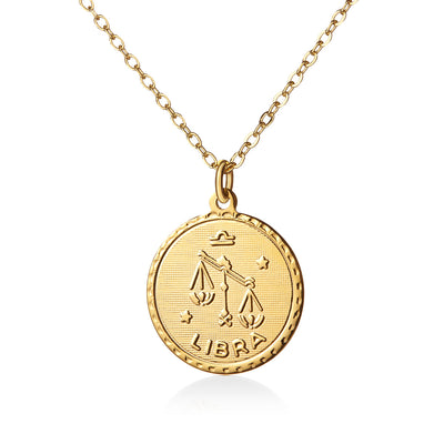 Coin Zodiac Program (Kit of 24)