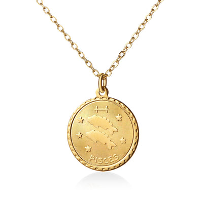 Coin Zodiac Program (Kit of 24)