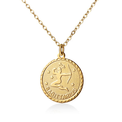 Coin Zodiac Program (Kit of 24)