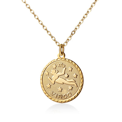 Coin Zodiac Program (Kit of 24)
