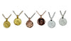 Hammered Monogram Program (Kit of 17)
